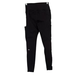 Alo Yoga High Waist Cargo Leggings S